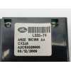 Recambio de modulo electronico para land rover discovery iv (l319) 3.0 td 4x4 referencia OEM IAM AH2219C166AA  A2C53326068