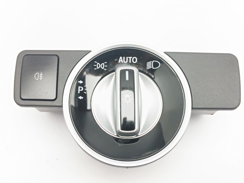 Recambio de mando luces para mercedes-benz clase b (w246) b 180 cdi (246.212) referencia OEM IAM A2129050551  
