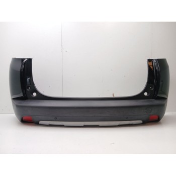 PARAGOLPES TRASERO 9801125577 9678052277 9678052377