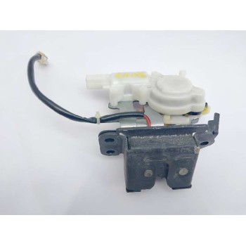 CERRADURA MALETERO / PORTON 