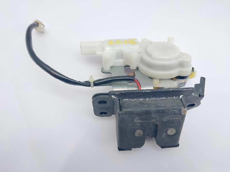 Recambio de cerradura maletero / porton para mazda 5 berl. (cr) 2.0 crtd active+ (105kw) referencia OEM IAM   