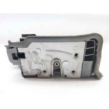 CERRADURA PUERTA DELANTERA IZQUIERDA 5121728193112 18283810CZ 728193112