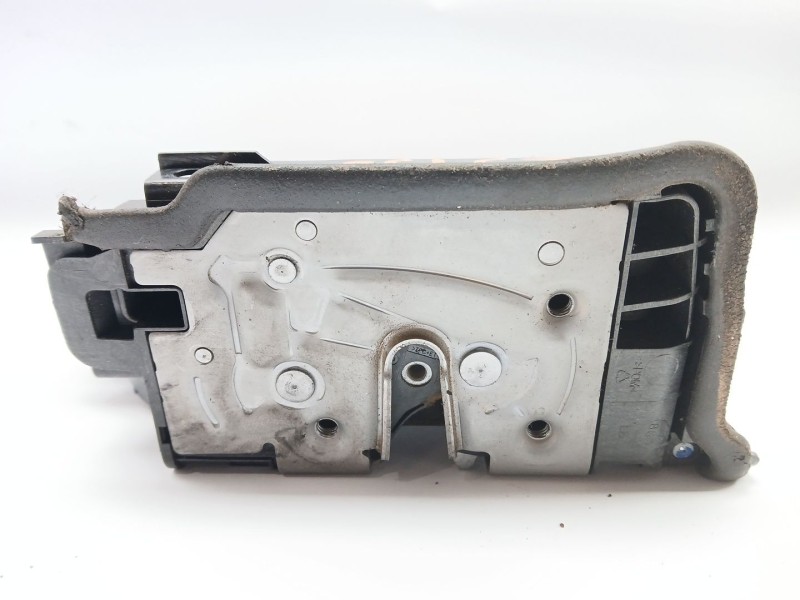 Recambio de cerradura puerta delantera izquierda para bmw x1 (f48) sdrive 18 d referencia OEM IAM 5121728193112 18283810CZ 72819