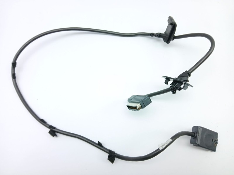 Recambio de modulo electronico para land rover discovery iv (l319) 3.0 td 4x4 referencia OEM IAM AH2214D202BB  LFS02411001A