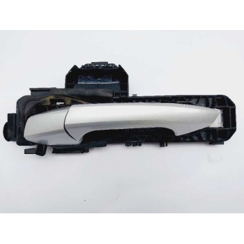 MANETA EXTERIOR TRASERA IZQUIERDA A2047602134 