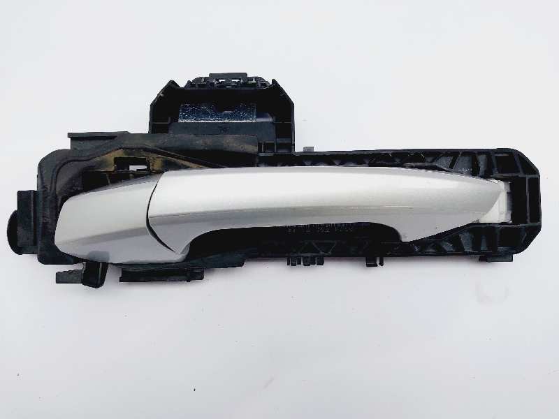 Recambio de maneta exterior trasera izquierda para mercedes-benz gla (clase 245 g) 220 d referencia OEM IAM A2047602134  