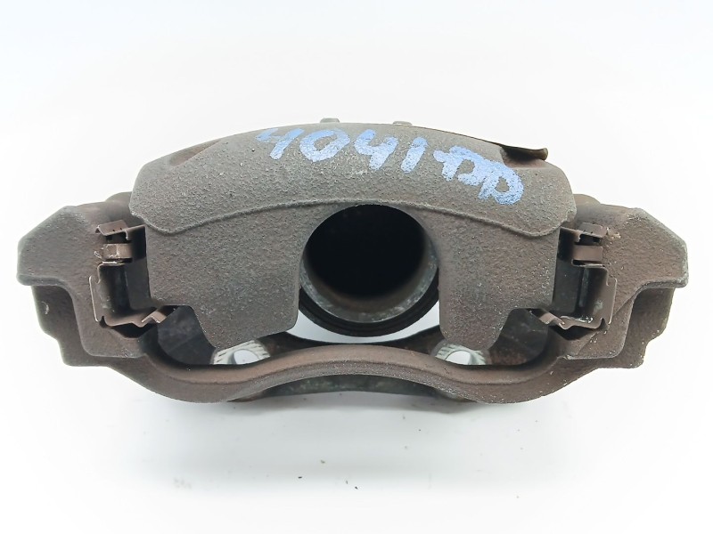 Recambio de pinza freno delantera derecha para peugeot 2008 i (cu_) 1.6 bluehdi 100 referencia OEM IAM 9805497780  
