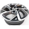 Recambio de llanta para citroën c-elysée seduction referencia OEM IAM 9815781477  