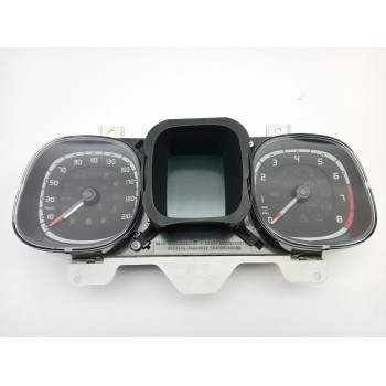 CUADRO INSTRUMENTOS 0887766550 