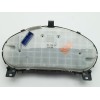 Recambio de cuadro instrumentos para opel meriva b monospace (s10) 1.4 (75) referencia OEM IAM 13430868  