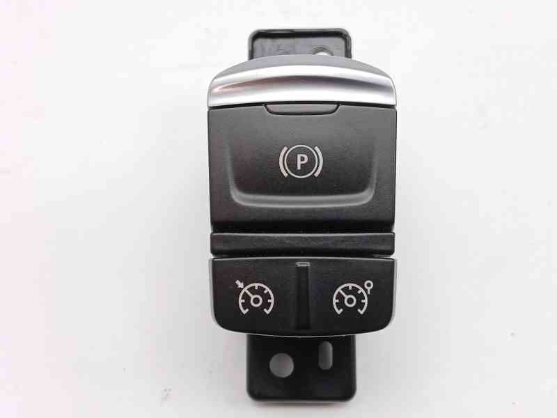 Recambio de palanca freno de mano para renault kadjar (ha_, hl_) 1.5 blue dci 115 referencia OEM IAM 363216544R  