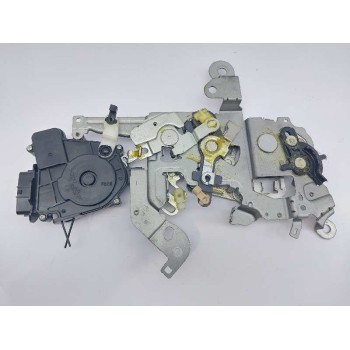 CERRADURA PUERTA TRASERA IZQUIERDA CC5173380D 