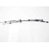 Recambio de varillaje cambio para hyundai i20 coupe nline (hibrido) referencia OEM IAM 43790Q0300  