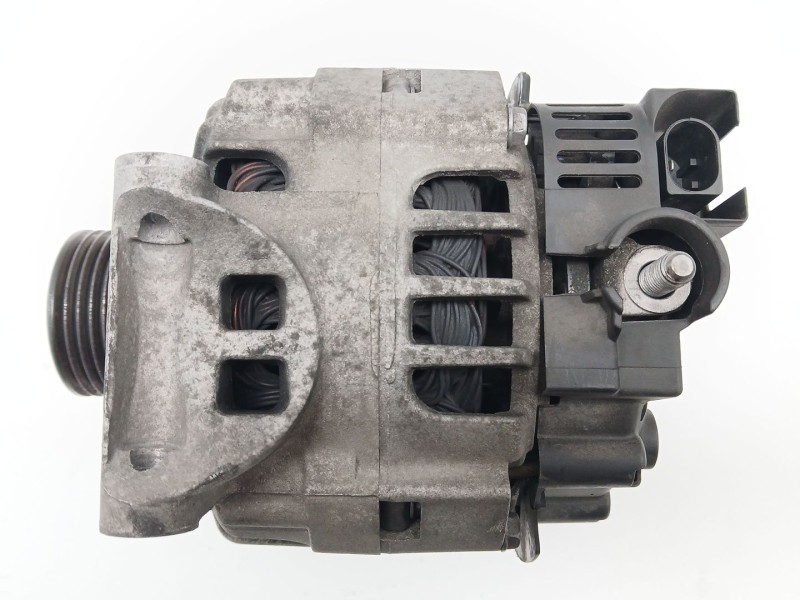 Recambio de alternador para mercedes-benz clase a (w169) a 170 (169.032, 169.332) referencia OEM IAM SG9B121  