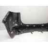 Recambio de paragolpes trasero para peugeot 2008 i (cu_) 1.2 thp 110 / puretech 110 referencia OEM IAM 9801125577 9678052277 967