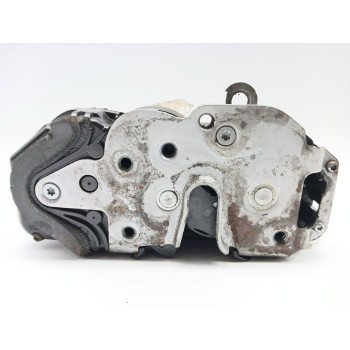 CERRADURA PUERTA DELANTERA DERECHA 13579523 