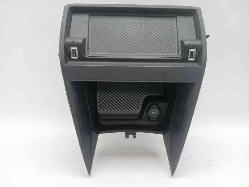 Recambio de guantera para citroën c4 iii (ba_, bb_, bc_) 1.2 puretech 130 (bahnsa, bahnsb) referencia OEM IAM 9848088180 9821703