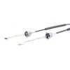 Recambio de varillaje cambio para hyundai i20 coupe nline (hibrido) referencia OEM IAM 43790Q0300  