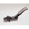 Recambio de potenciometro pedal para mercedes-benz clase a (w169) a 150 (169.031) referencia OEM IAM A1693000104 91736020 