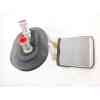 Recambio de radiador calefaccion / aire acondicionado para renault captur i (j5_, h5_) 0.9 tce 90 referencia OEM IAM 5R5810100  