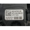 Recambio de potenciometro pedal para jaguar xf i (x250) 3.0 d referencia OEM IAM 9X239F832AB  6PV00969820