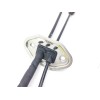 Recambio de varillaje cambio para hyundai i20 coupe nline (hibrido) referencia OEM IAM 43790Q0300  