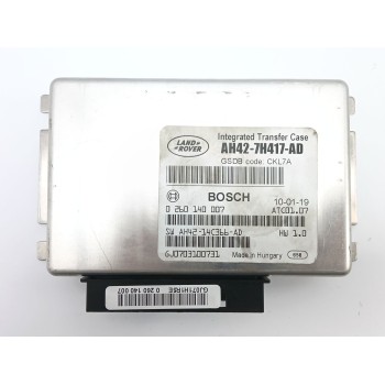 MODULO ELECTRONICO AH427H417AD AH4214C366AD 0260140007