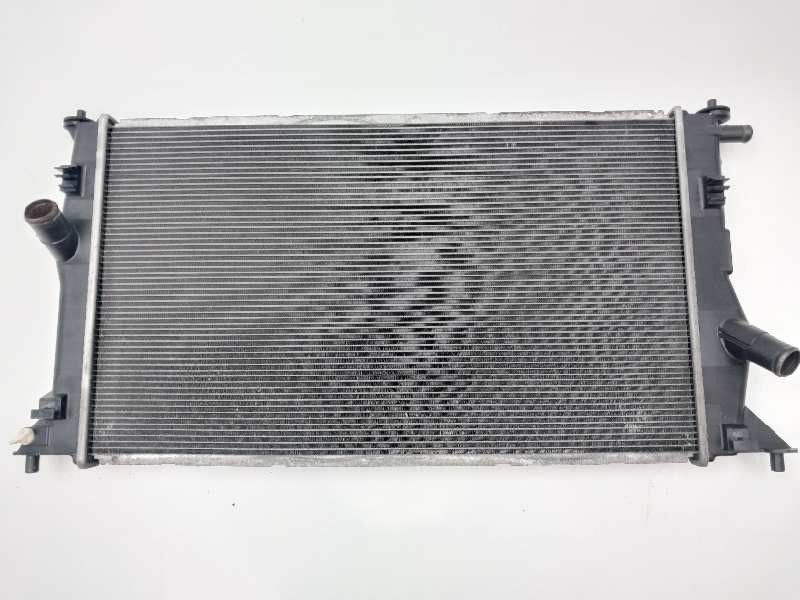 Recambio de radiador agua para mazda 5 berl. (cr) 2.0 crtd active+ (105kw) referencia OEM IAM 4220008432  