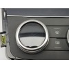 Recambio de pantalla multifuncion para renault kadjar (ha_, hl_) 1.5 blue dci 115 referencia OEM IAM 280909941R  