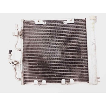 CONDENSADOR / RADIADOR AIRE ACONDICIONADO 13129195 