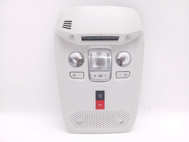 Recambio de luz interior para citroën c4 iii (ba_, bb_, bc_) 1.2 puretech 130 (bahnsa, bahnsb) referencia OEM IAM 98276588 98342