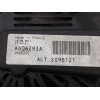 Recambio de alternador para mercedes-benz clase a (w169) a 170 (169.032, 169.332) referencia OEM IAM SG9B121  