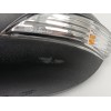 Recambio de retrovisor izquierdo para ford fiesta (ccn) 1.0 ecobost referencia OEM IAM 1753804  