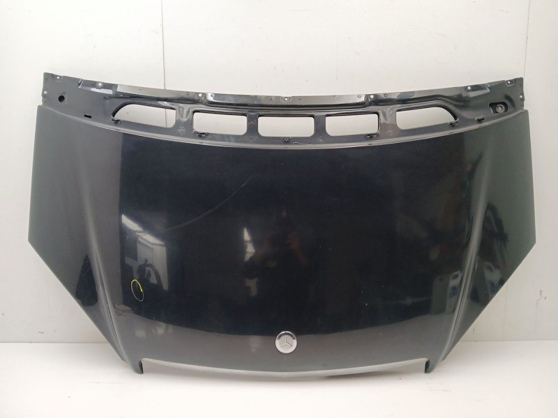 Recambio de capot para mercedes-benz clase a (w169) a 170 (169.032, 169.332) referencia OEM IAM A1698800057  
