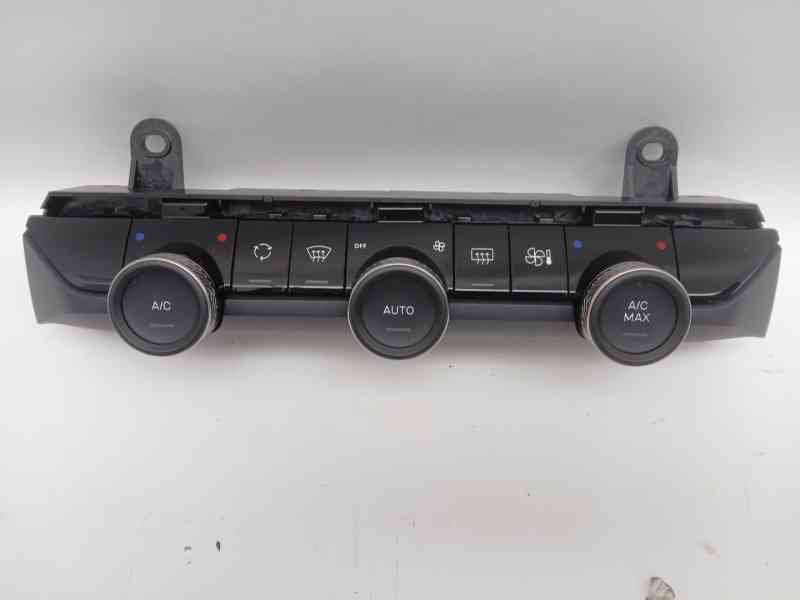 Recambio de mando climatizador para citroën c4 iii (ba_, bb_, bc_) 1.2 puretech 130 (bahnsa, bahnsb) referencia OEM IAM 98443758