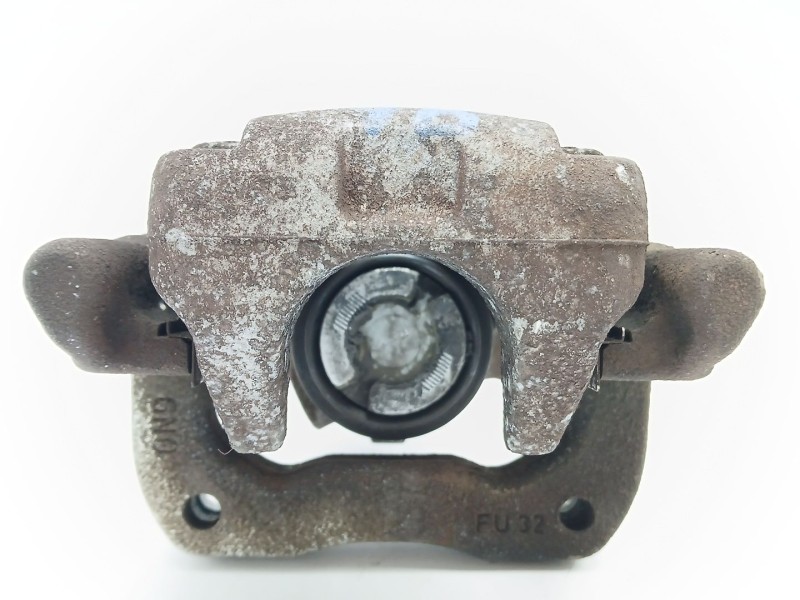 Recambio de pinza freno trasera derecha para peugeot 2008 i (cu_) 1.6 bluehdi 100 referencia OEM IAM 1651755580  