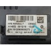 Recambio de pantalla multifuncion para renault kadjar (ha_, hl_) 1.5 blue dci 115 referencia OEM IAM 280909941R  