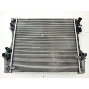 RADIADOR AGUA CW938005AB 