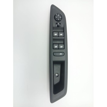 MANDO ELEVALUNAS DELANTERO IZQUIERDO 96788281ZD 