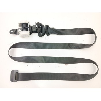 CINTURON SEGURIDAD TRASERO CENTRAL 34284334A 