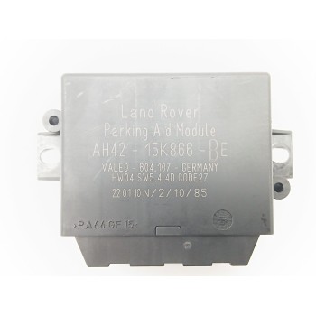 MODULO ELECTRONICO AH4215K866BE 604107