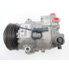 Recambio de compresor aire acondicionado para opel astra k (b16) 1.6 turbo (68) referencia OEM IAM 13450513  401575950