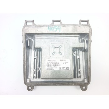 CENTRALITA MOTOR UCE A2661536279 5WK90937 A0014460240