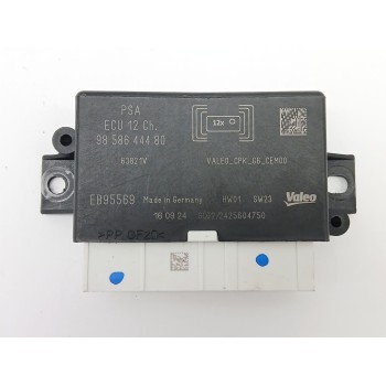 MODULO ELECTRONICO 9858644480 