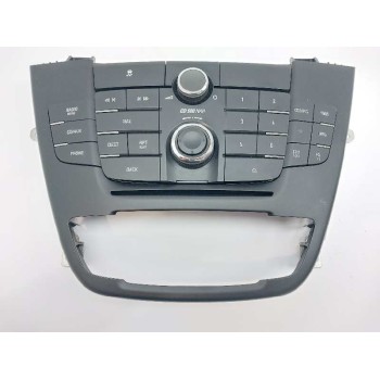 SISTEMA AUDIO / CD 13273255 