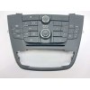 Recambio de sistema audio / cd para opel insignia berlina cosmo referencia OEM IAM 13273255  