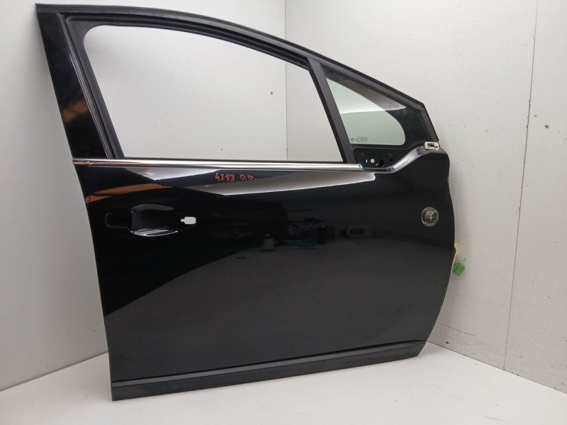 Recambio de puerta delantera derecha para peugeot 2008 i (cu_) 1.2 thp 110 / puretech 110 referencia OEM IAM 9802970280  