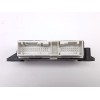 Recambio de modulo electronico para citroën berlingo furgoneta/monovolumen (k9) 1.5 bluehdi 100 referencia OEM IAM 9858644480  
