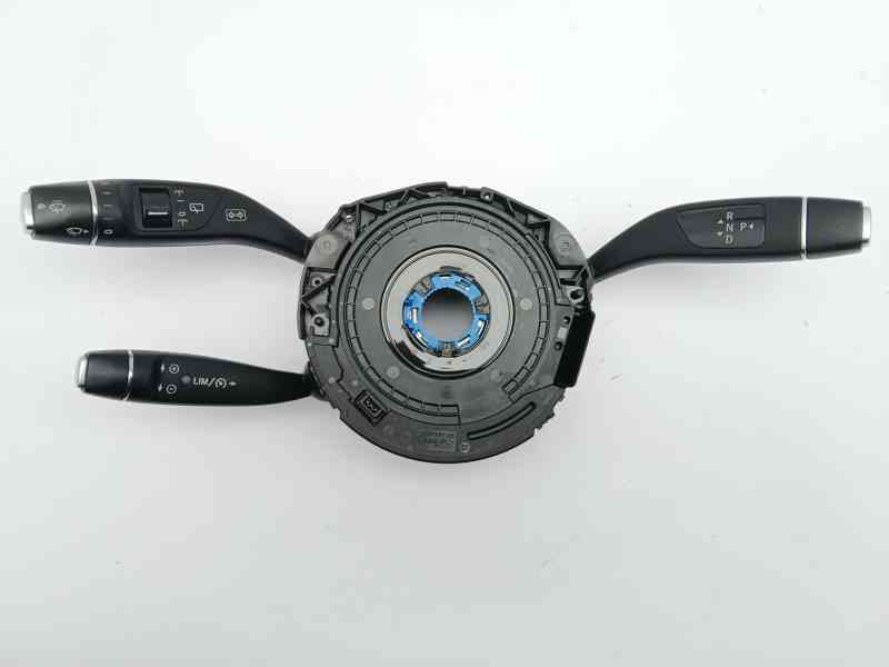 Recambio de mando luces para mercedes-benz clase b sports tourer (w246, w242) b 180 cdi (246.200) referencia OEM IAM 1009451501 