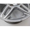 Recambio de llanta para ford fiesta (ccn) titanium referencia OEM IAM C1BC1007BB  